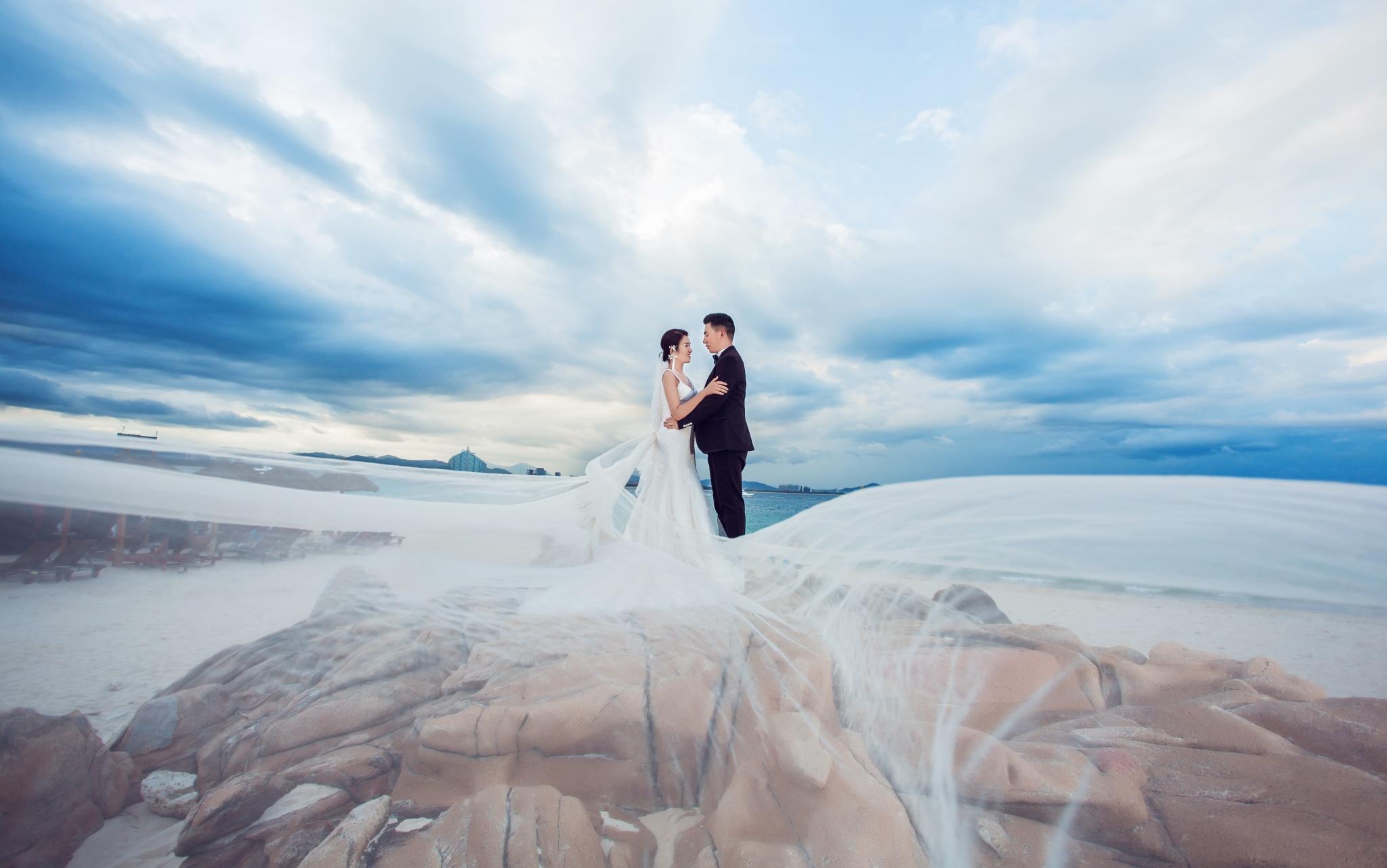 丽江轻旅拍 先拍照后付款 特色客栈住宿 产品包邮