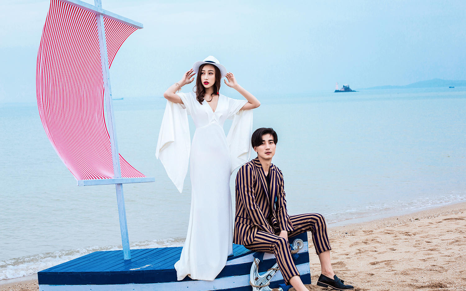 机票报销2000接机接站/3天2晚酒店/产品包邮