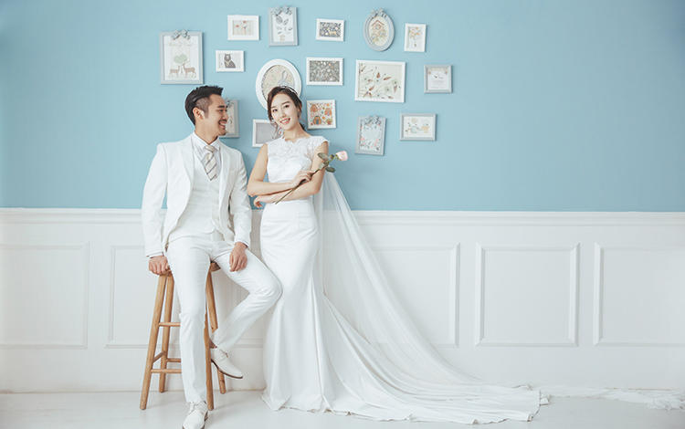 【立减1000】厦门双影像拍摄+2晚鼓浪屿旅拍