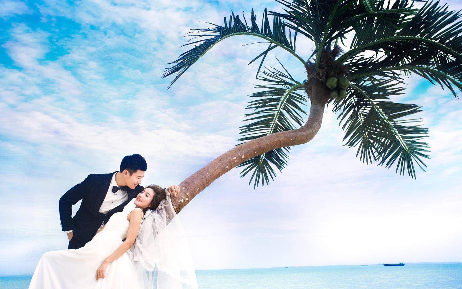 愛在大理---大理一個風花雪月的地方