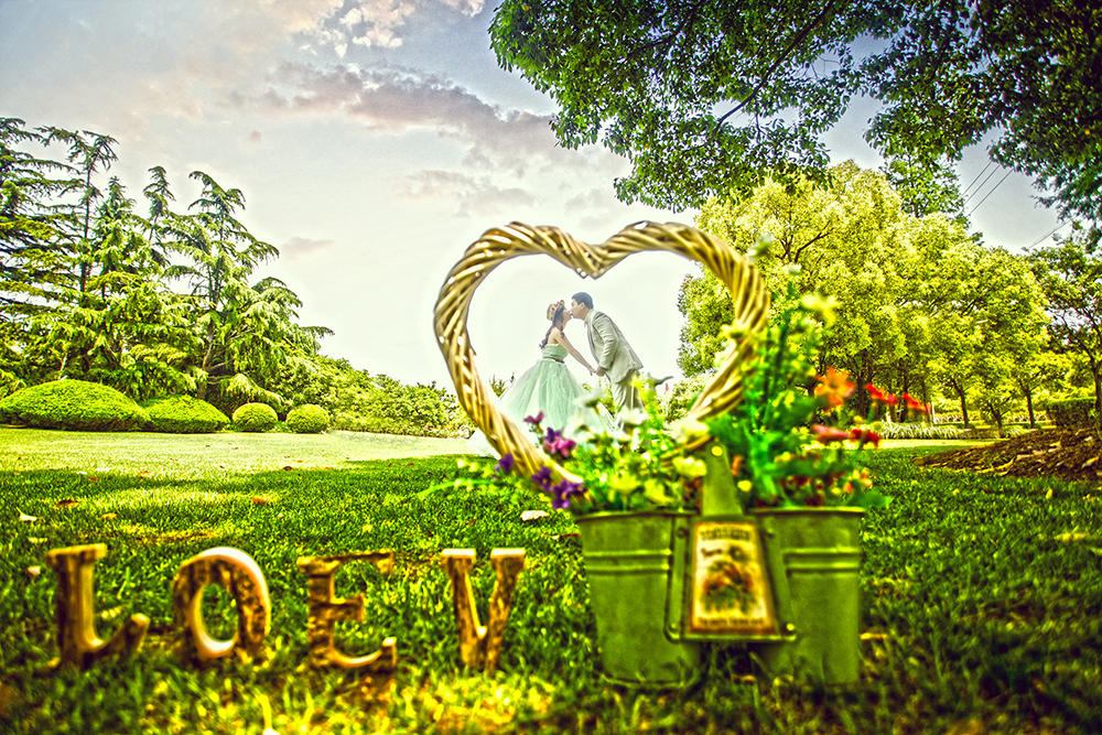 【艺洛摄影】三亚旅拍 爆卖系列