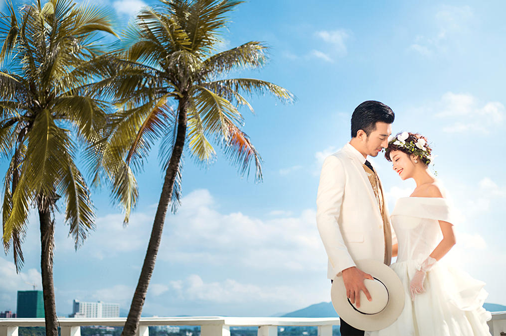 2017全新主题之《陪伴，是zui长情的告白》