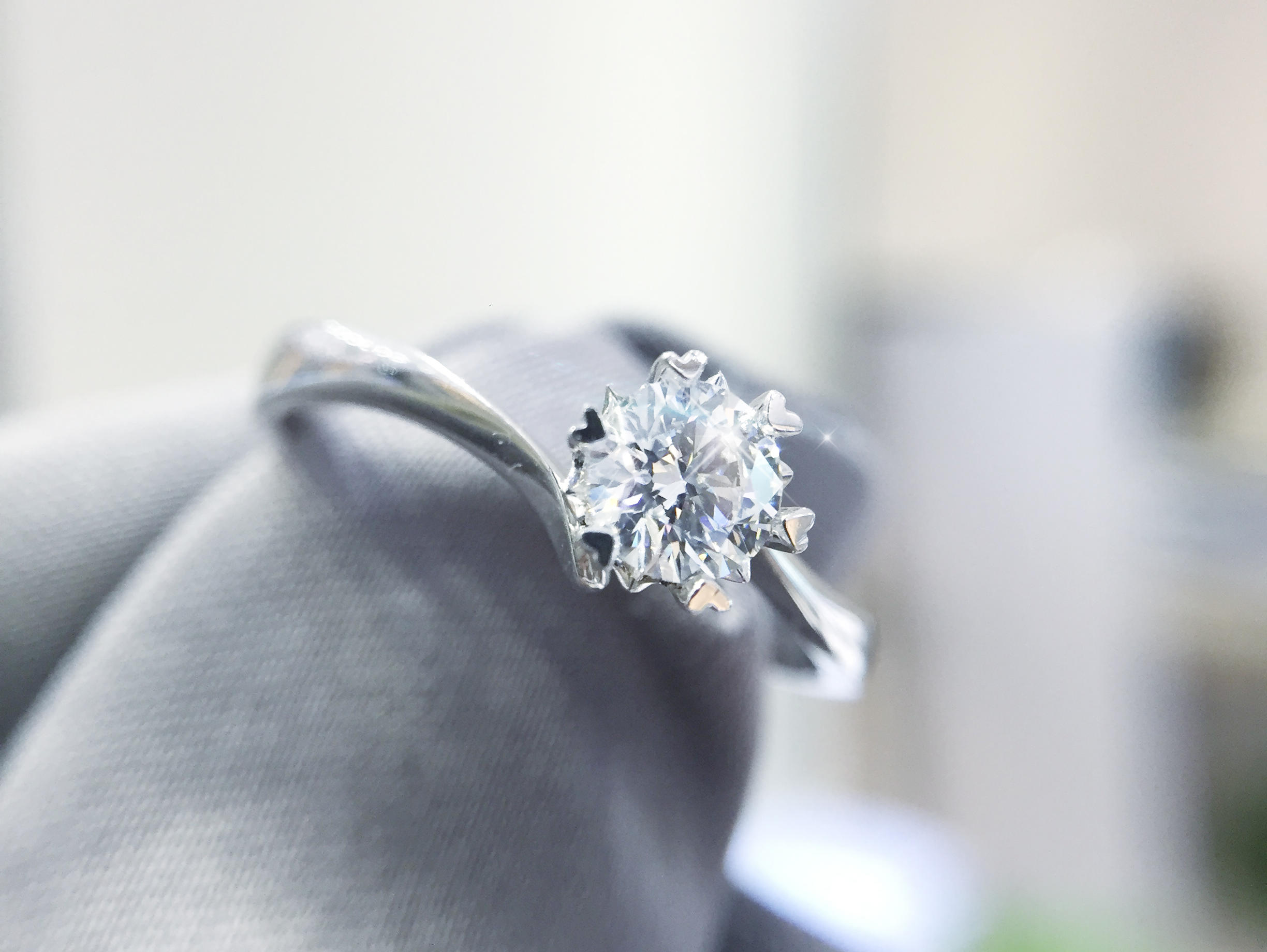 佐卡伊-雪花【每一片都代表爱情】