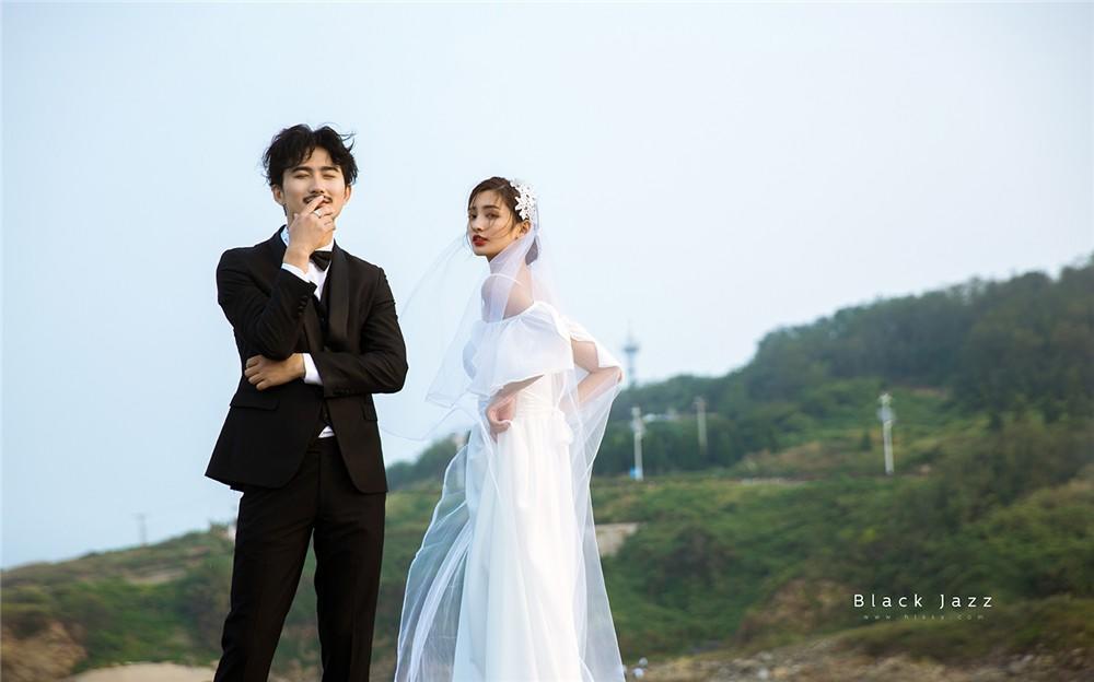 青岛网红潮拍+3天2晚包住+边拍边玩