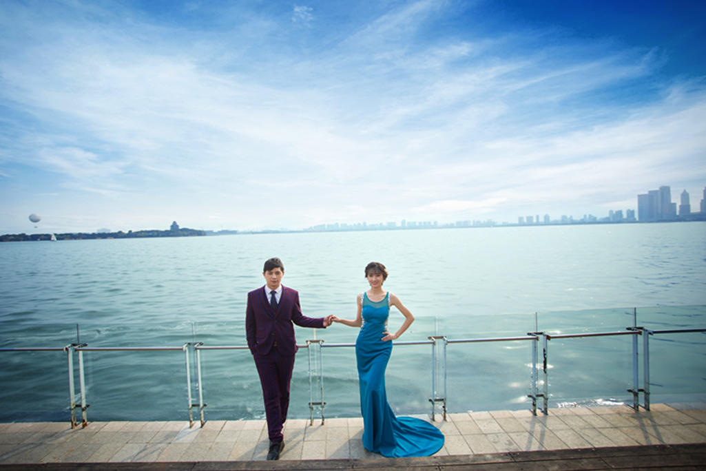 【艾瑪國際】完美愛人套系