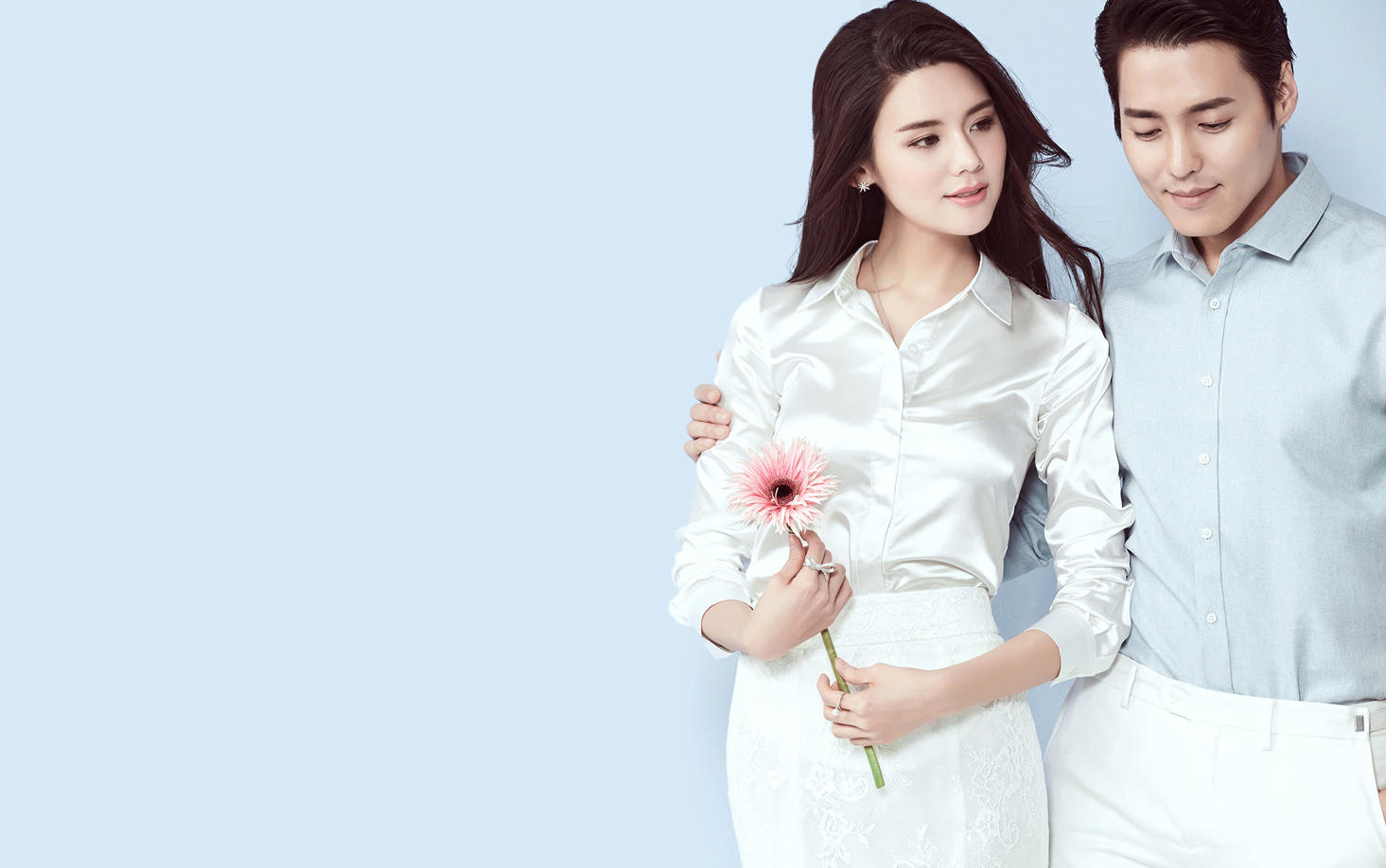 鹭岛女王-Givenchy