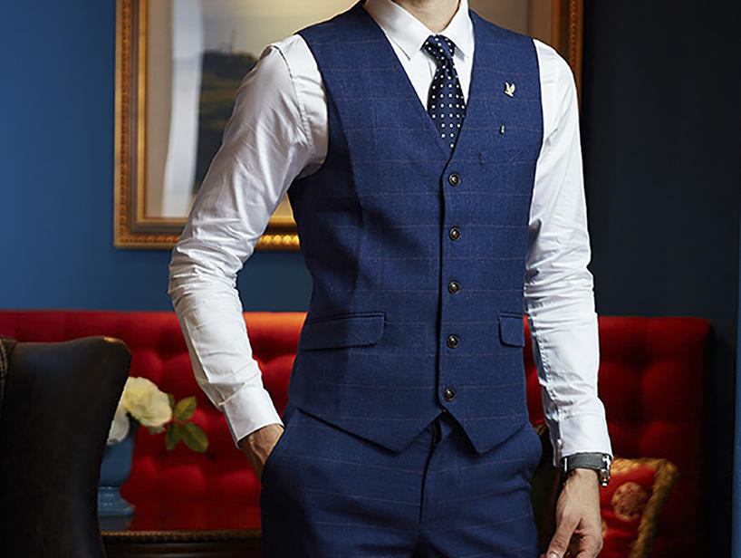 曼玺铂纳MnaseBona--草坪婚礼必须款