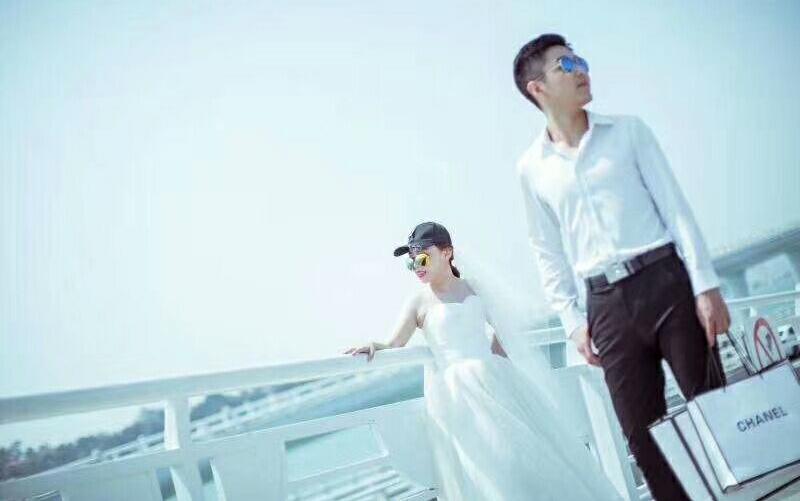  鹭原摄旅拍婚纱【厦门站】客片欣赏
