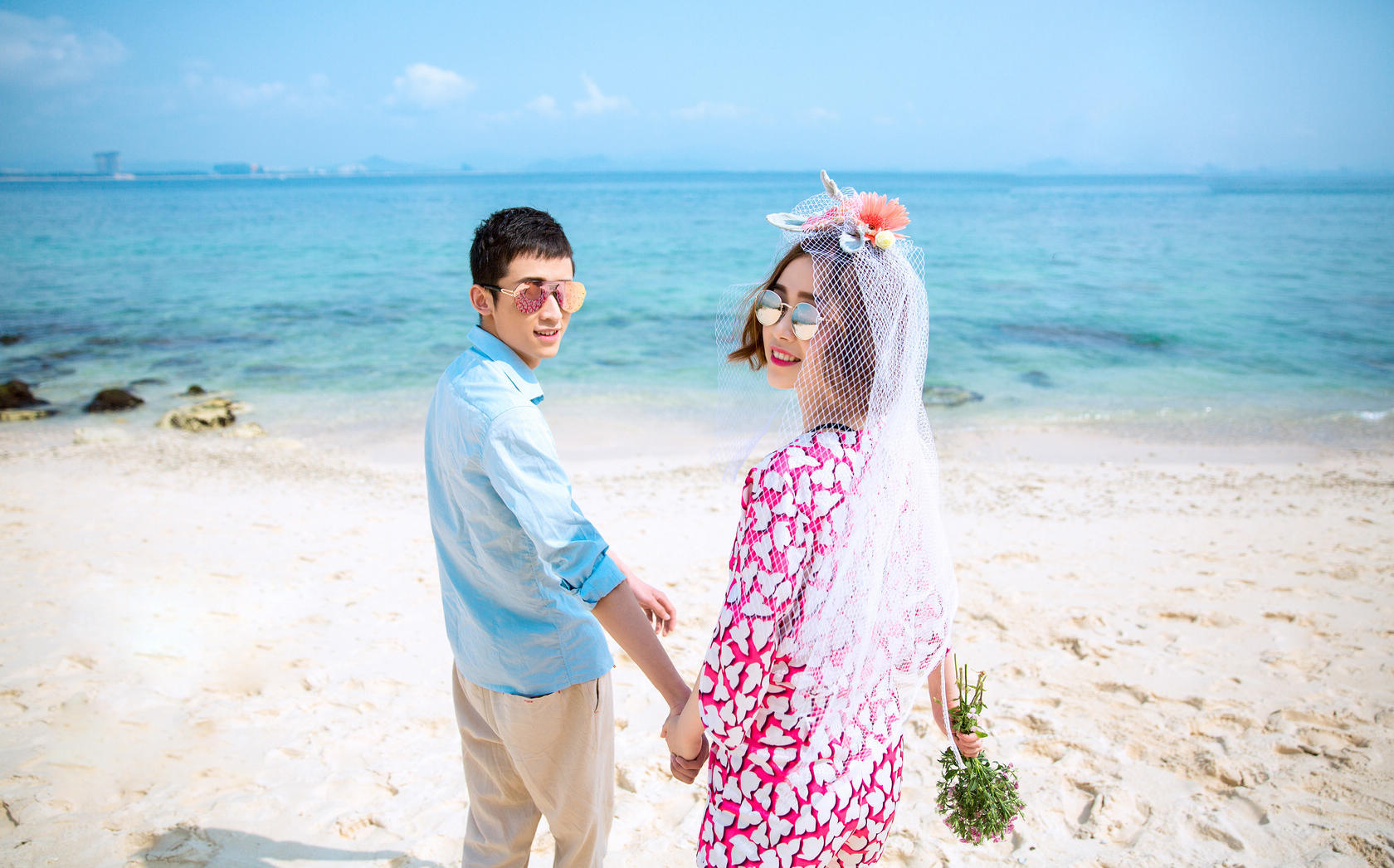 【巴黎戀人】全新原創(chuàng)兩天兩城市+專屬M(fèi)V微電影