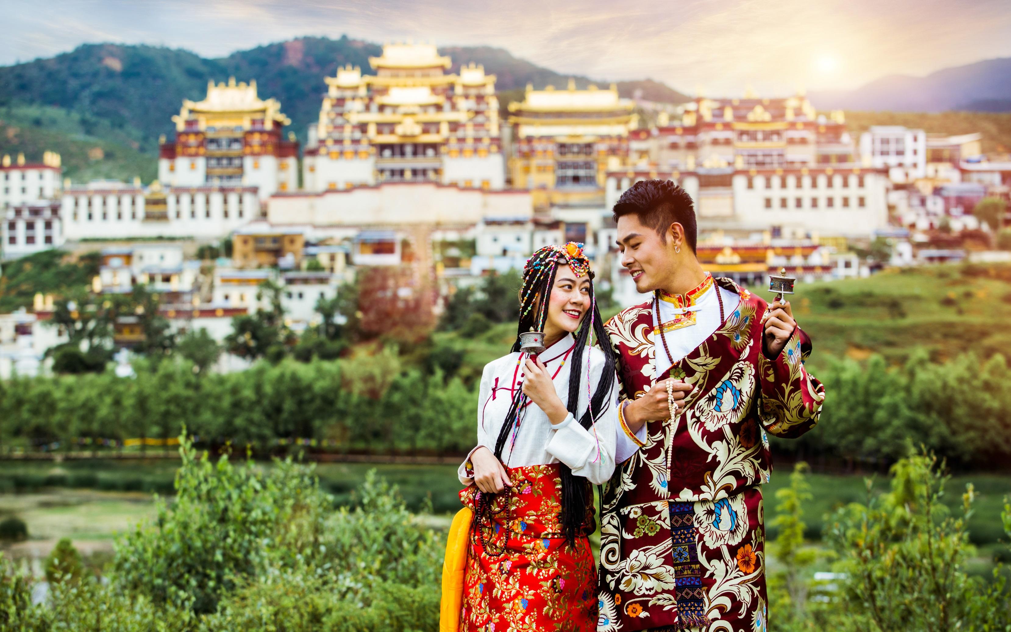 2018轻奢旅拍+高品质+3天2晚蜜月酒店