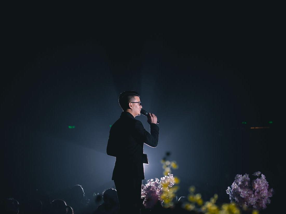 浙江禧阅主持人—当当