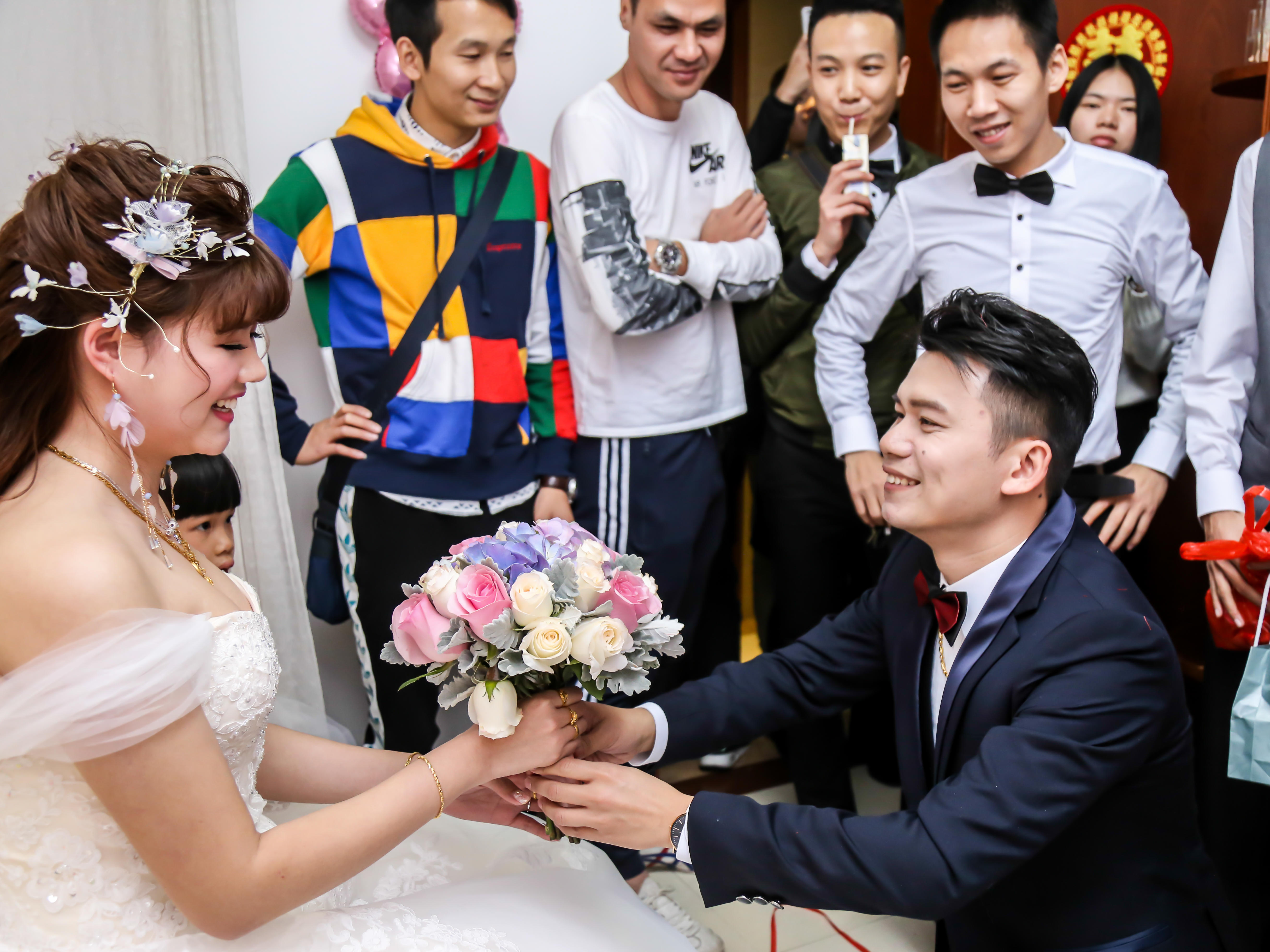 #公主蜜语#总监全天跟妆