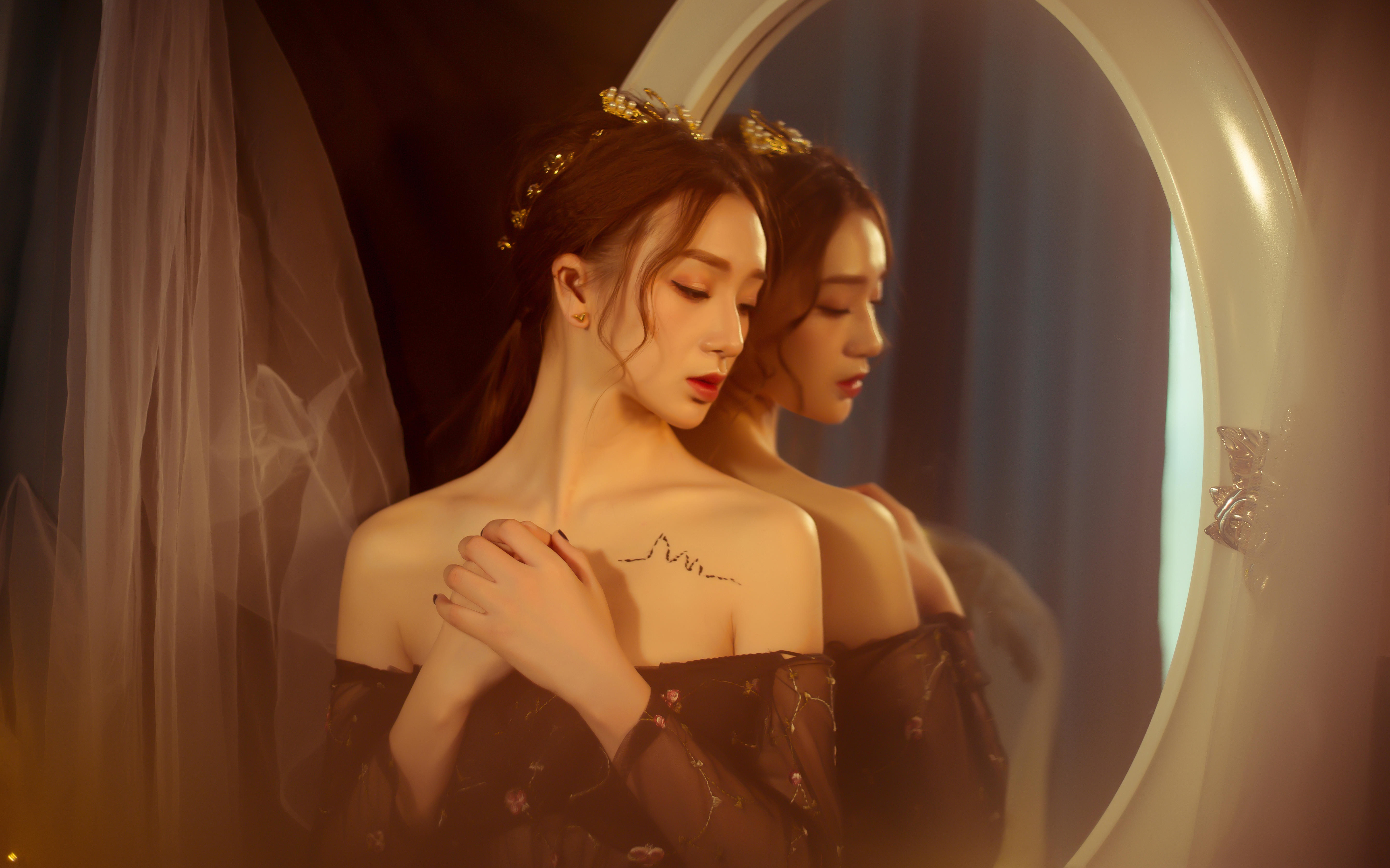 个人写真 私人订制系列 全程一对一服务