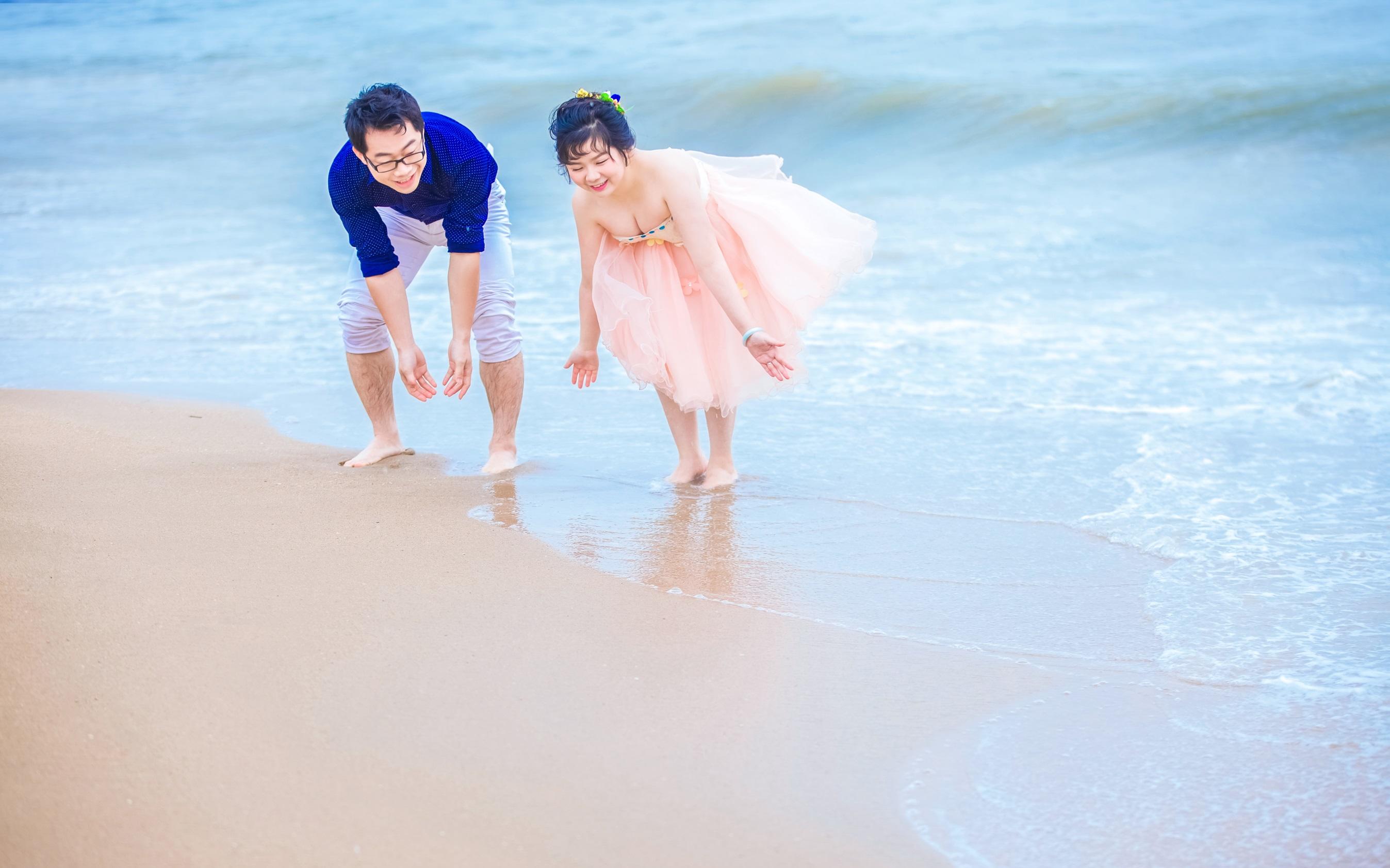 【阿雅娜】特惠套餐浪漫旅拍+蜜月游