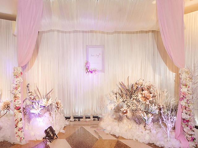 【Pailove】绮罗曼舞 唯美大气+送即影即有