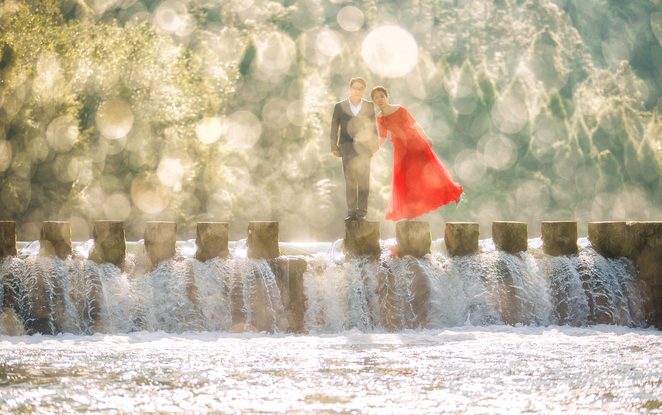 【私人高定】土耳其或塞班#提前享受蜜月之旅