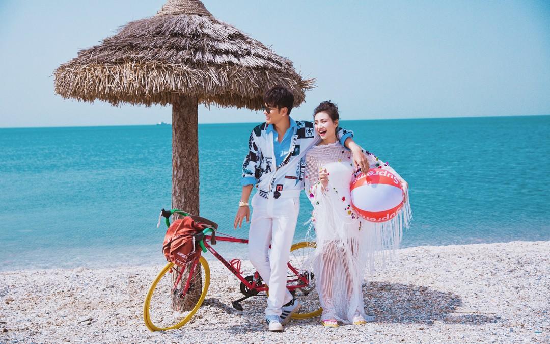 摩卡视觉摄影原创主题--不一样的旅拍