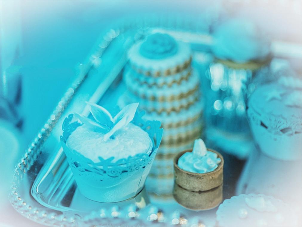 《沧海》-白金一号婚礼策划