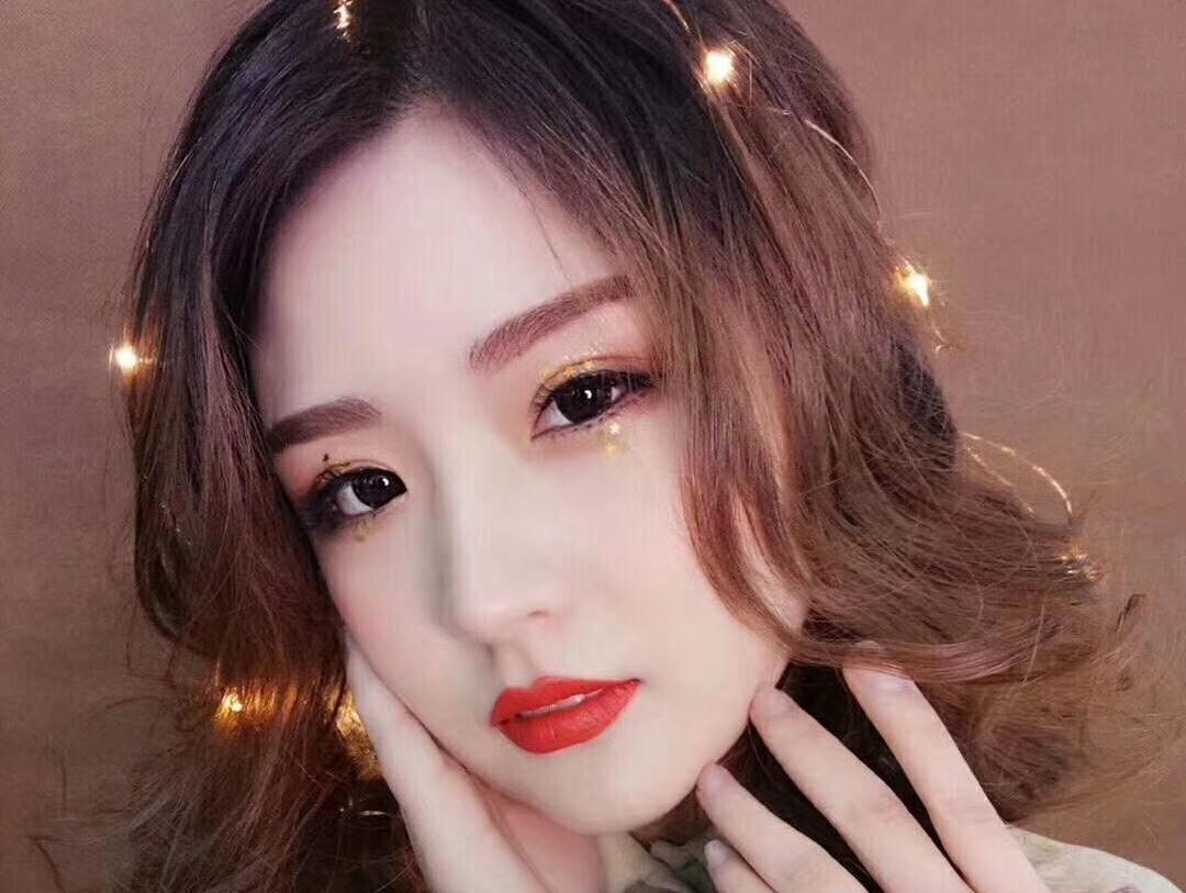 【超值特价】回请妆面+造型