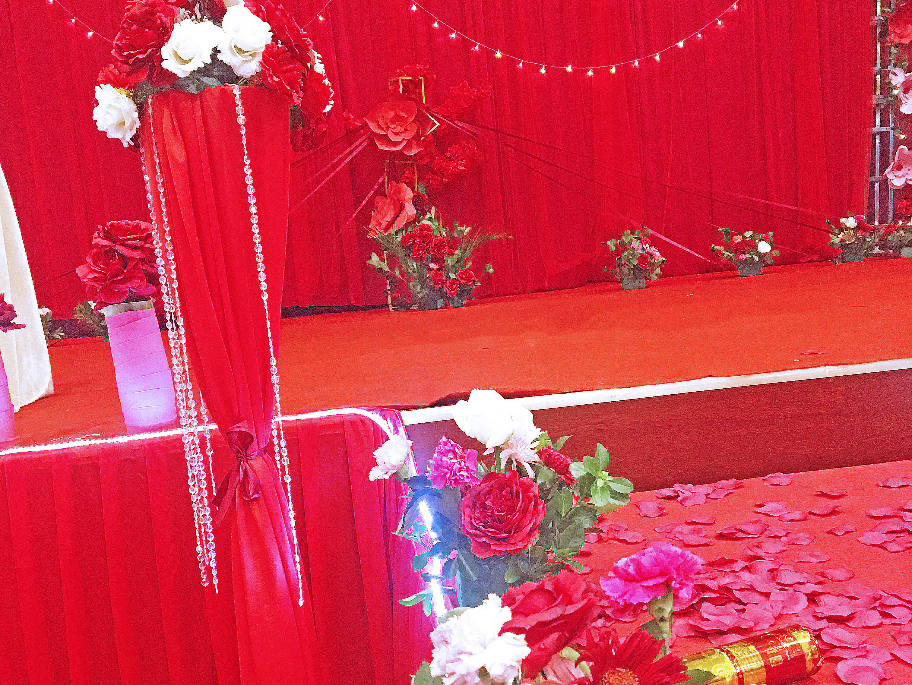 超值婚礼套餐4680系列