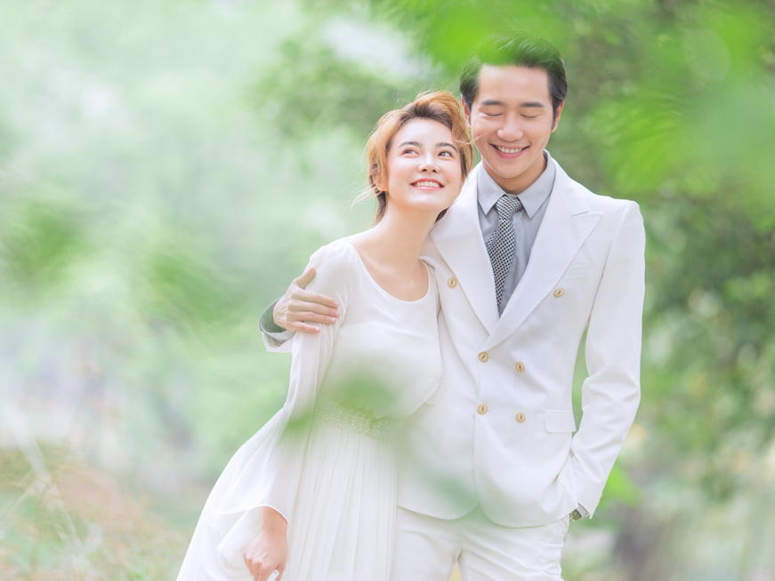 【婚博會特享】VAI施華洛 極致典雅特惠套餐