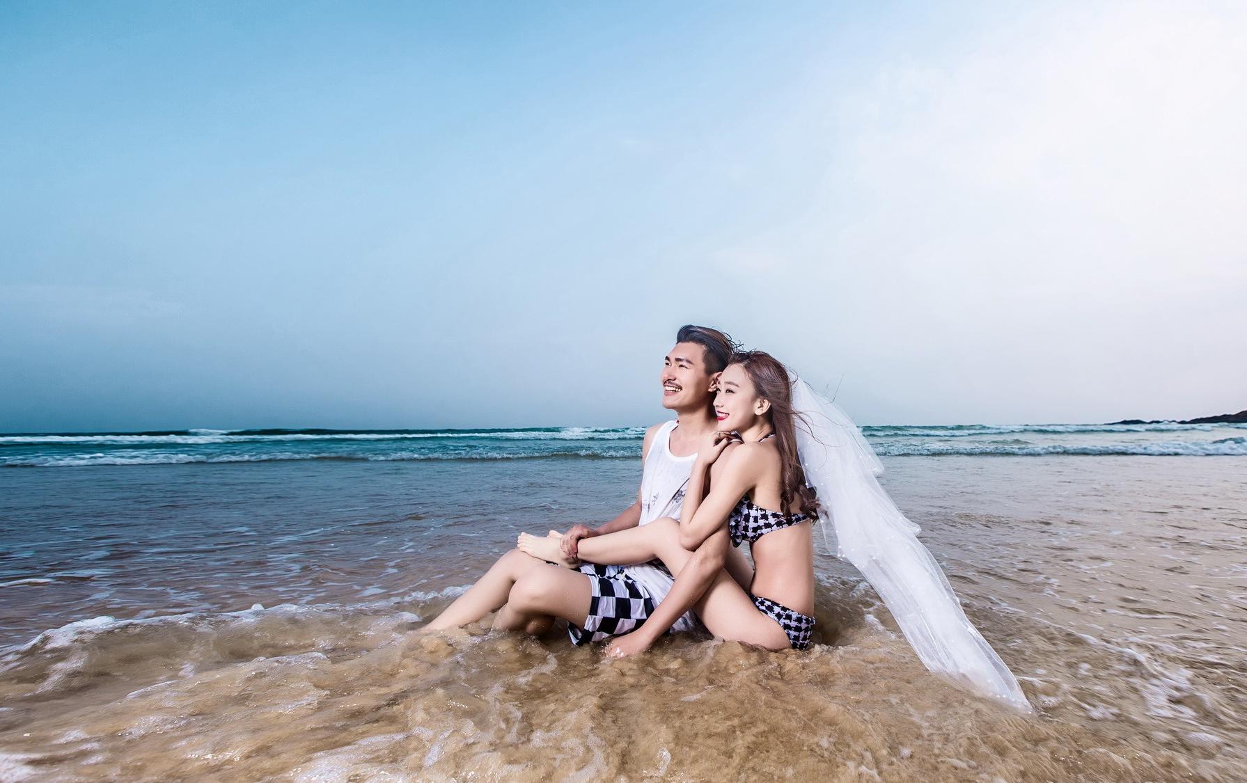 網紅套系 紀實風拍攝 打造故事情節(jié)電影