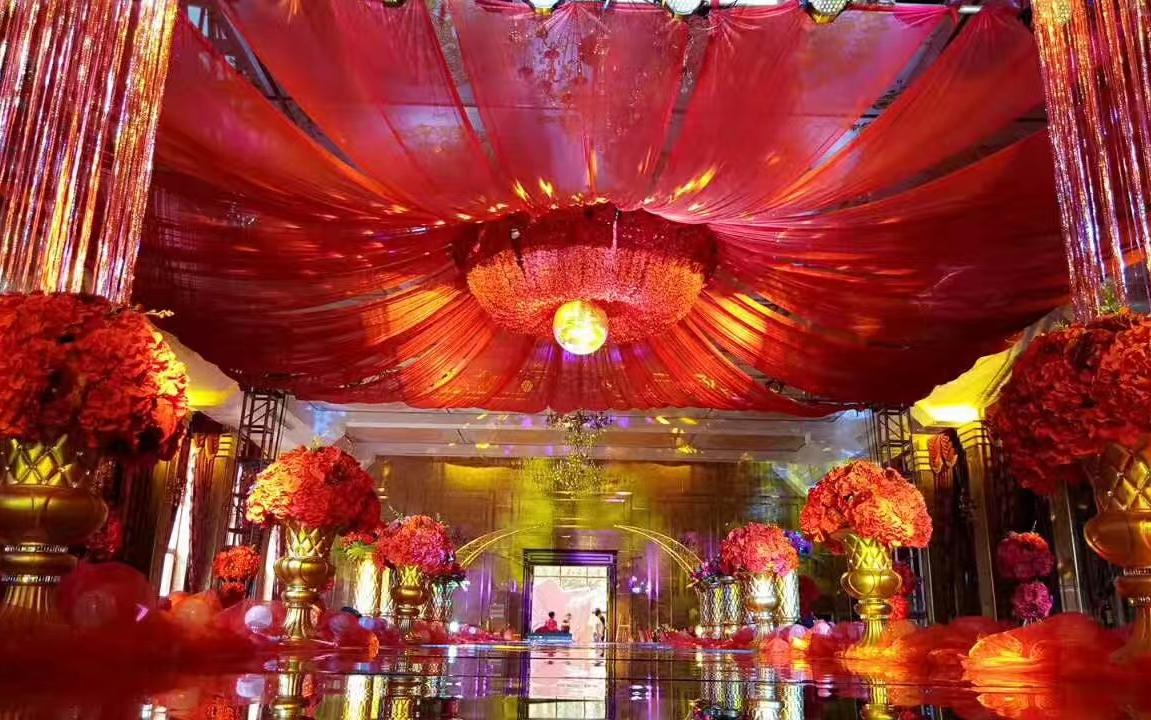 良緣婚慶 婚禮策劃 客片