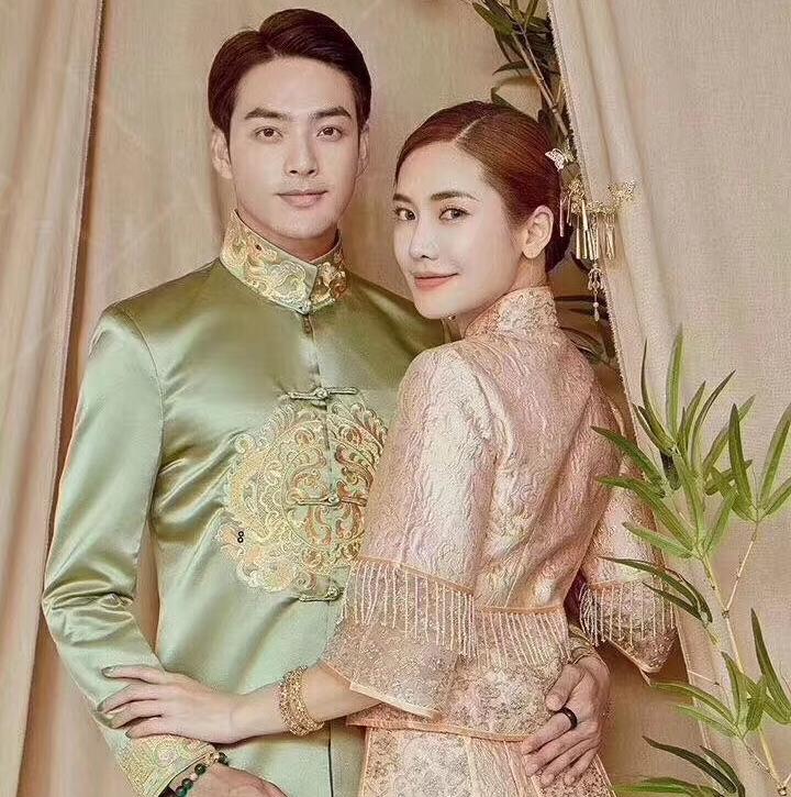 芮林【高端定制】古韵秀禾