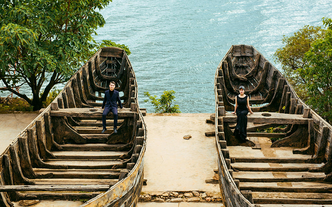 【超值特价】 私奔到大理 住宿/免费接机/包邮