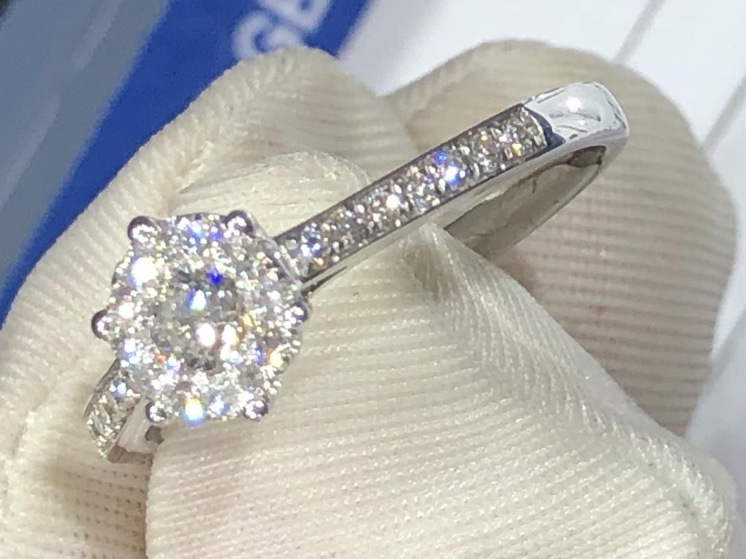 婚饰套装 钻戒女30分 男圈戒镶钻 项链手镯耳钉