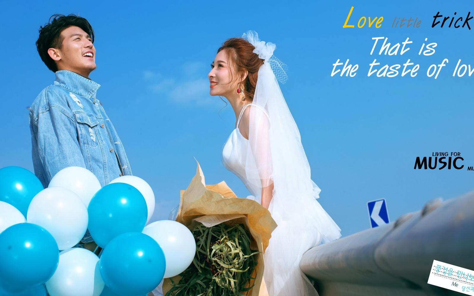 【文艺日系小清新】90后非拍不可的主题