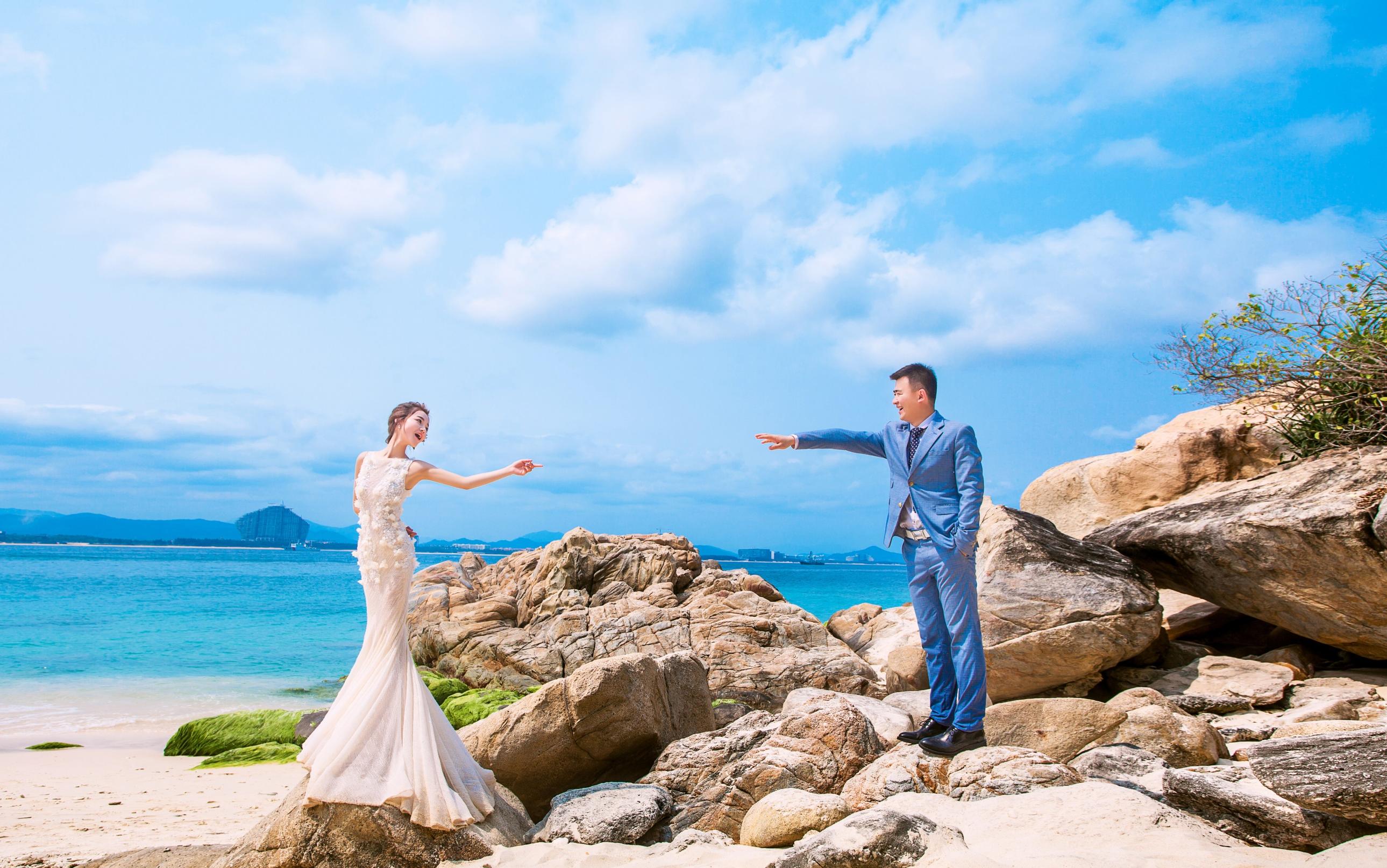花满集文艺旅拍 （作品欣赏）