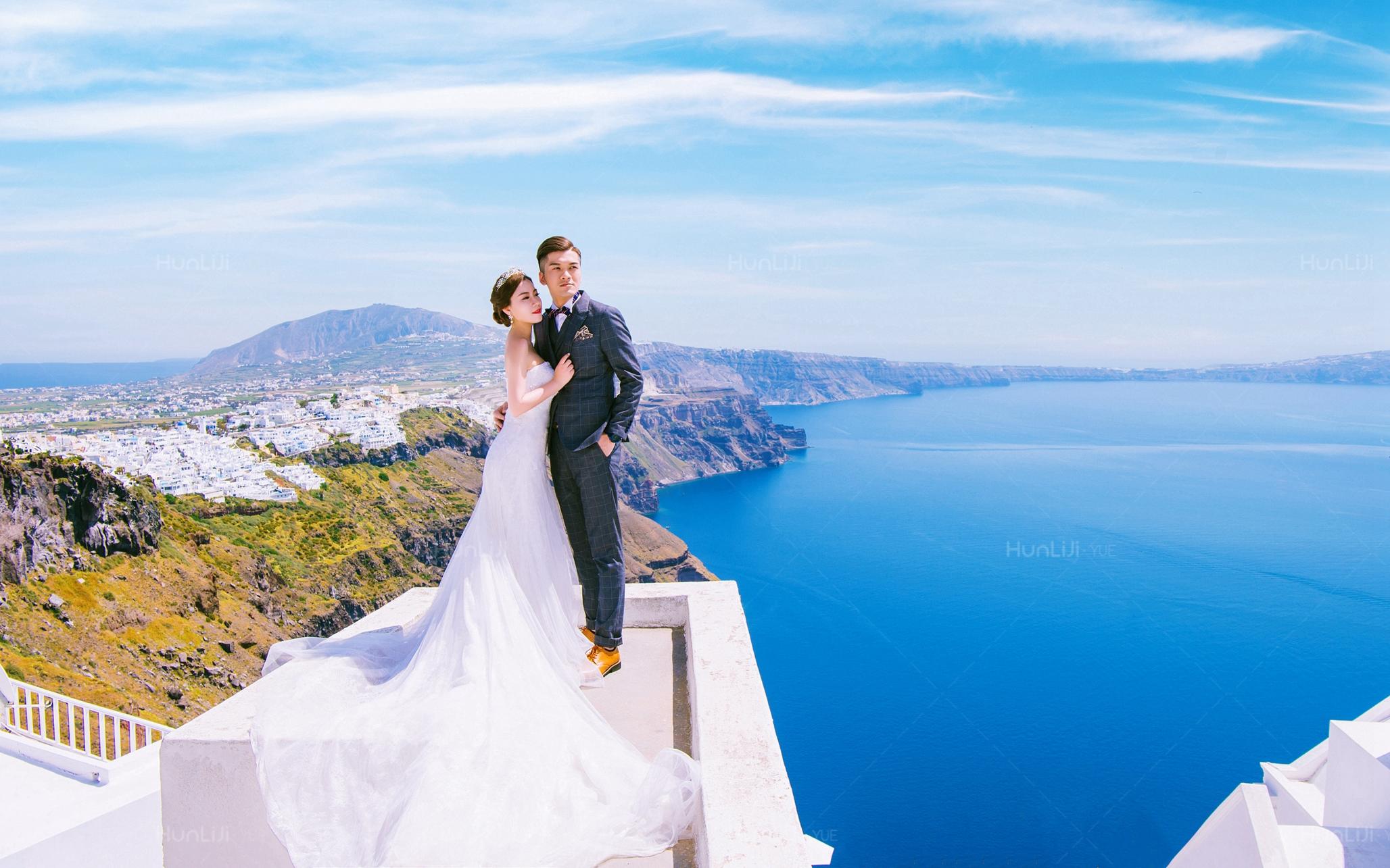 丽江/大理旅拍+补贴千元机票+2晚民宿+全国包邮