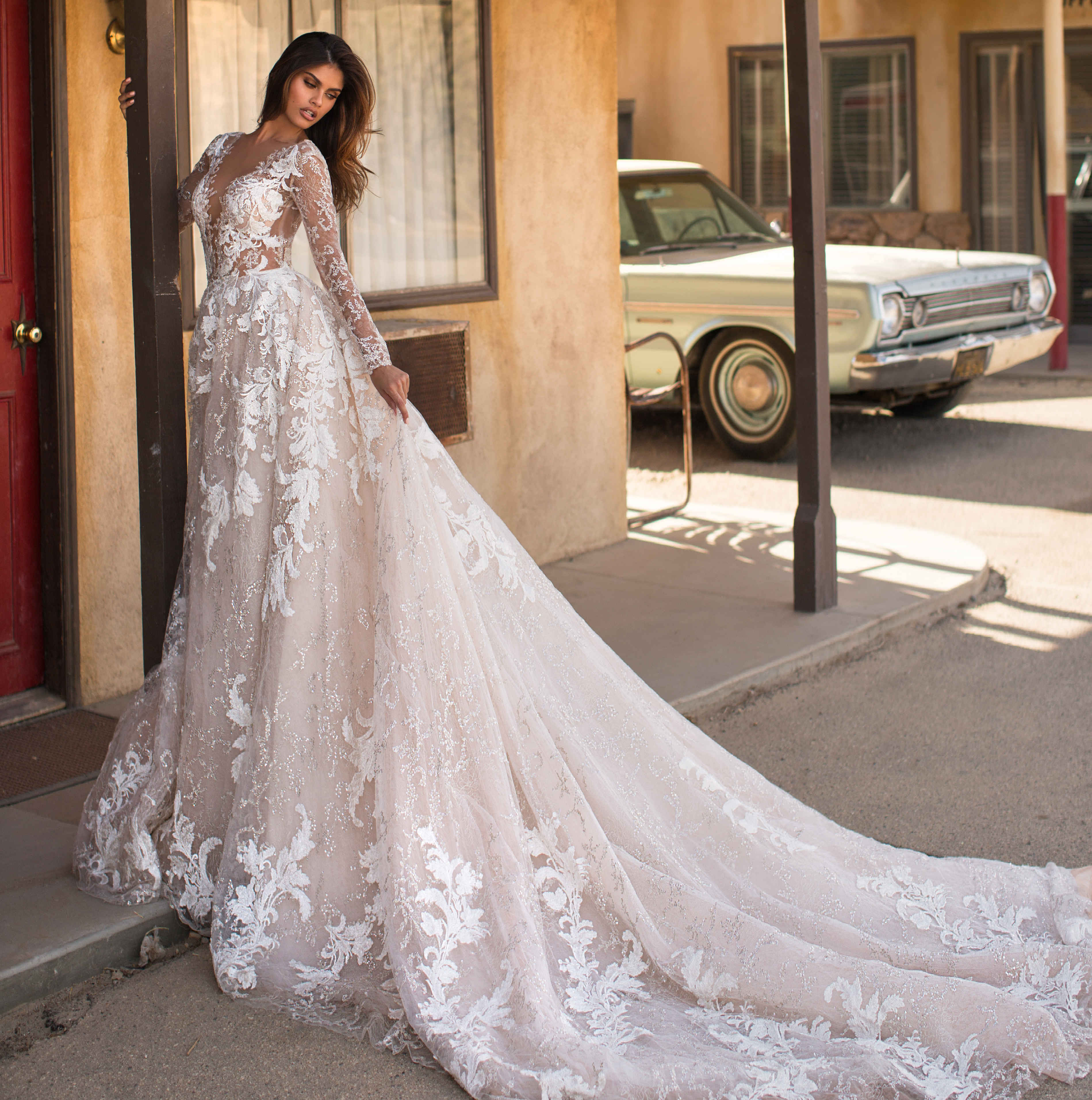 【Milla Nova 】童话梦中的相遇爆款