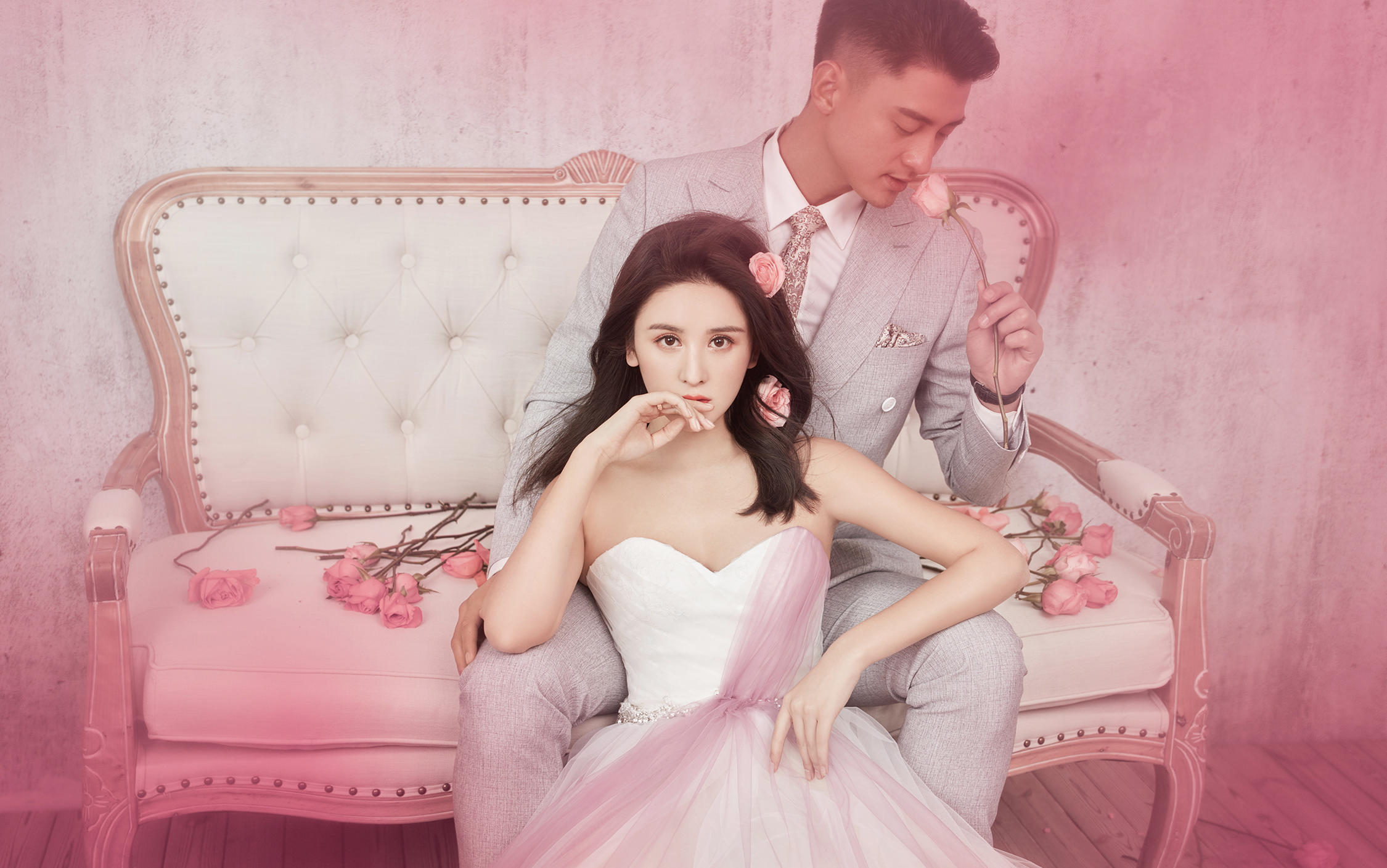 簡汐攝影【超值特惠】專屬定制