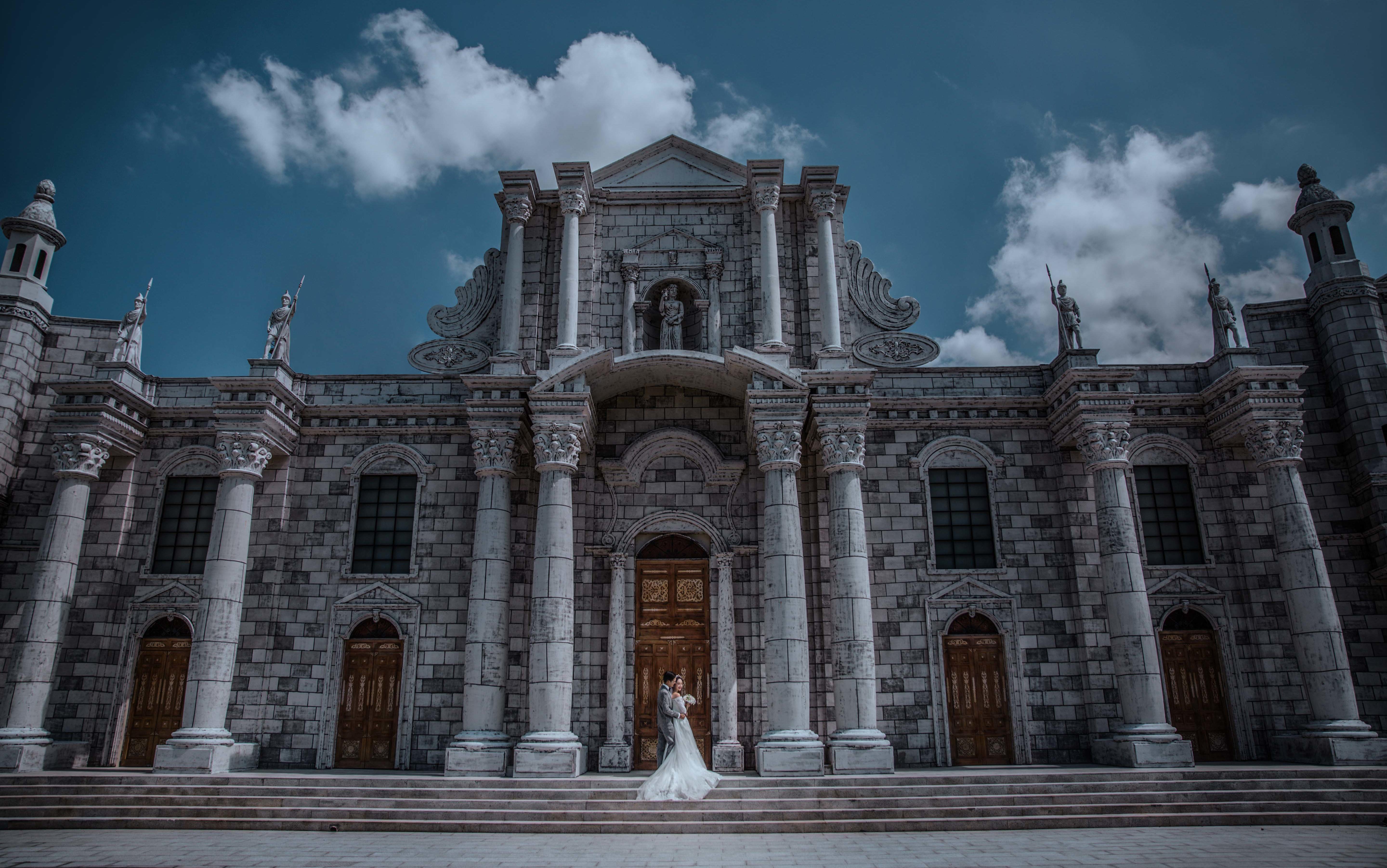 人气热卖丨超个性写真仅售499元