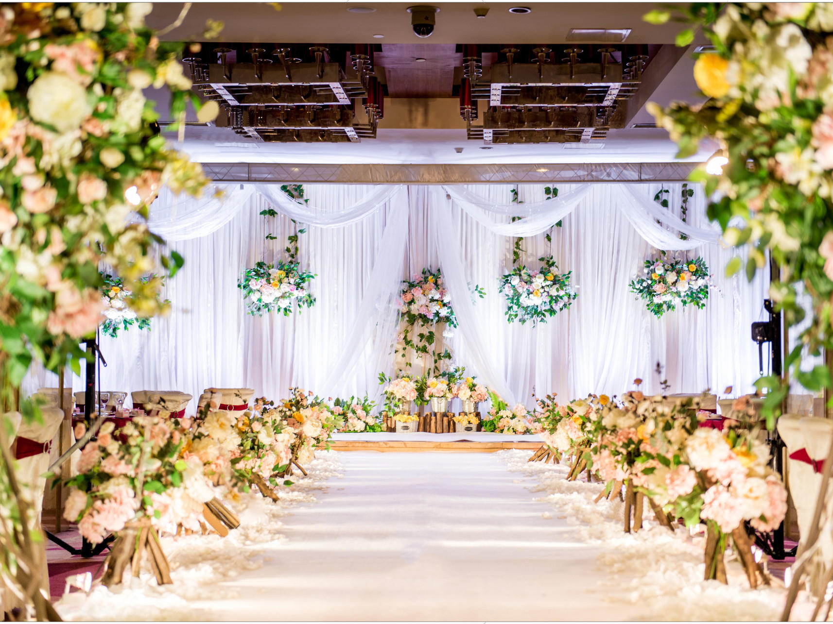 维罗纳婚礼<限时特惠婚礼>