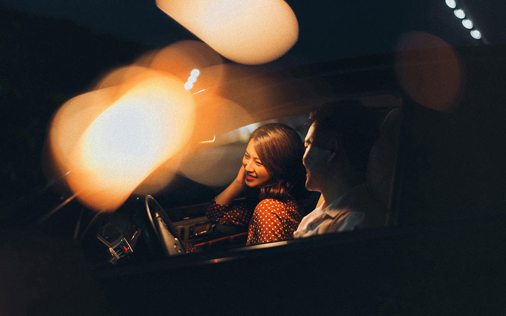 嫁期约惠0元抢拍2019新情感主题拍摄