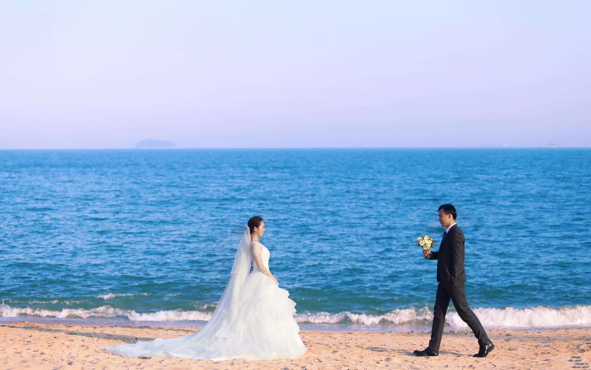 高端定制 廈門旅拍【簡愛】