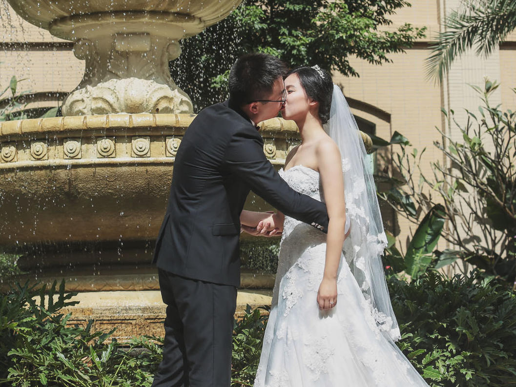 【专业档】单机位摄像纪实跟拍