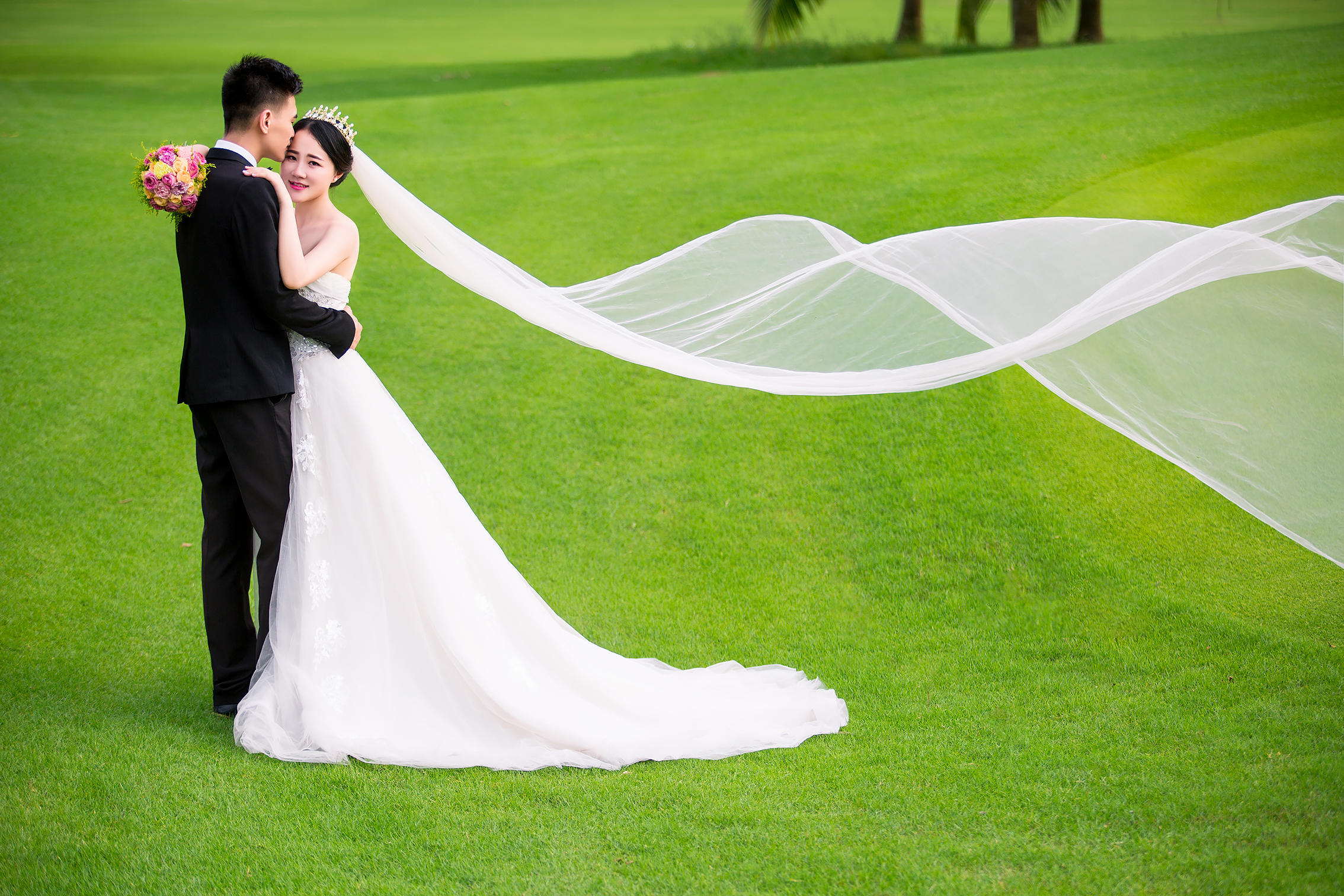 海鲜餐+分界洲岛+森林公园+游艇