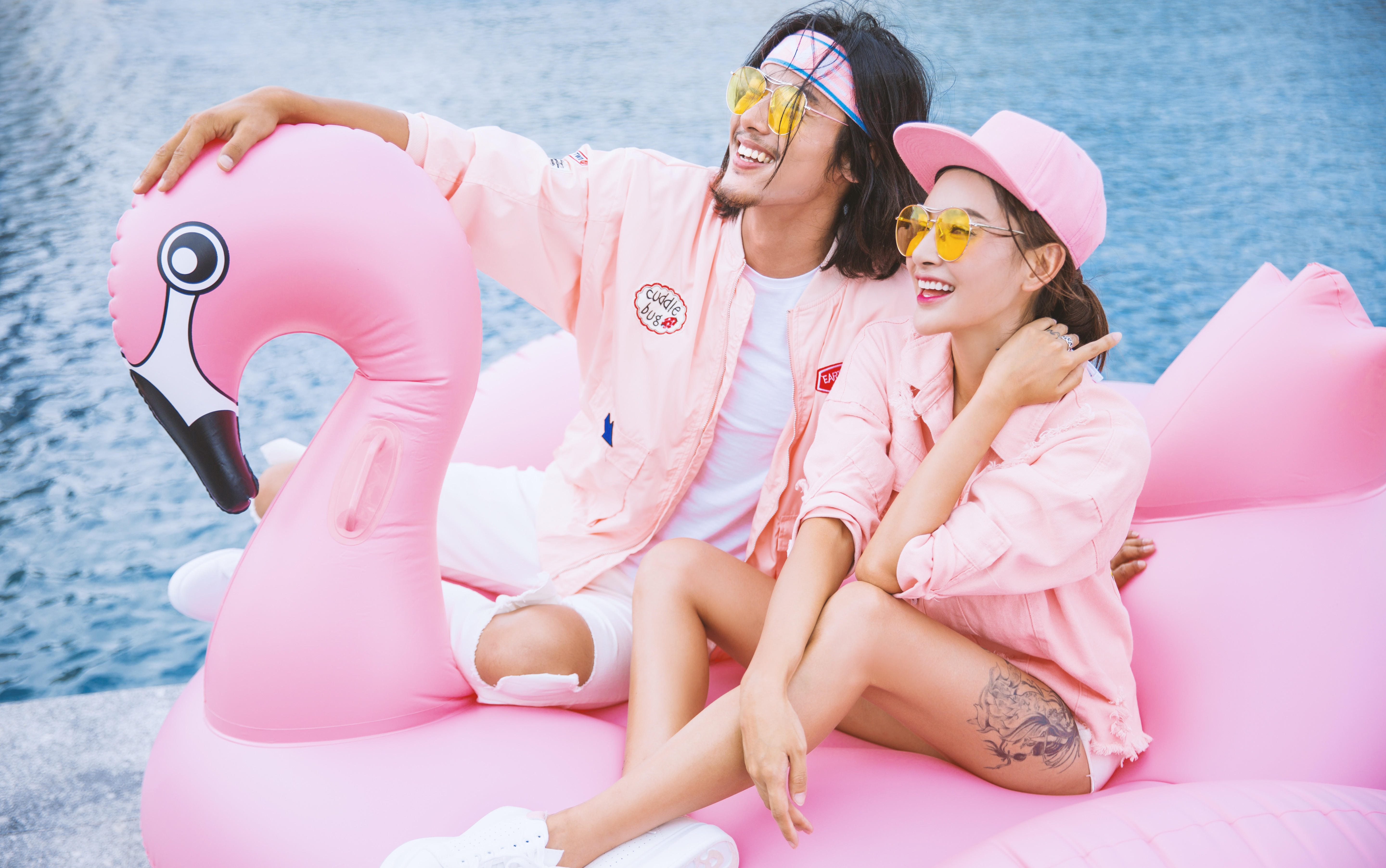 【海底餐厅+凤凰岛双基地拍摄】机票补贴+四天三晚