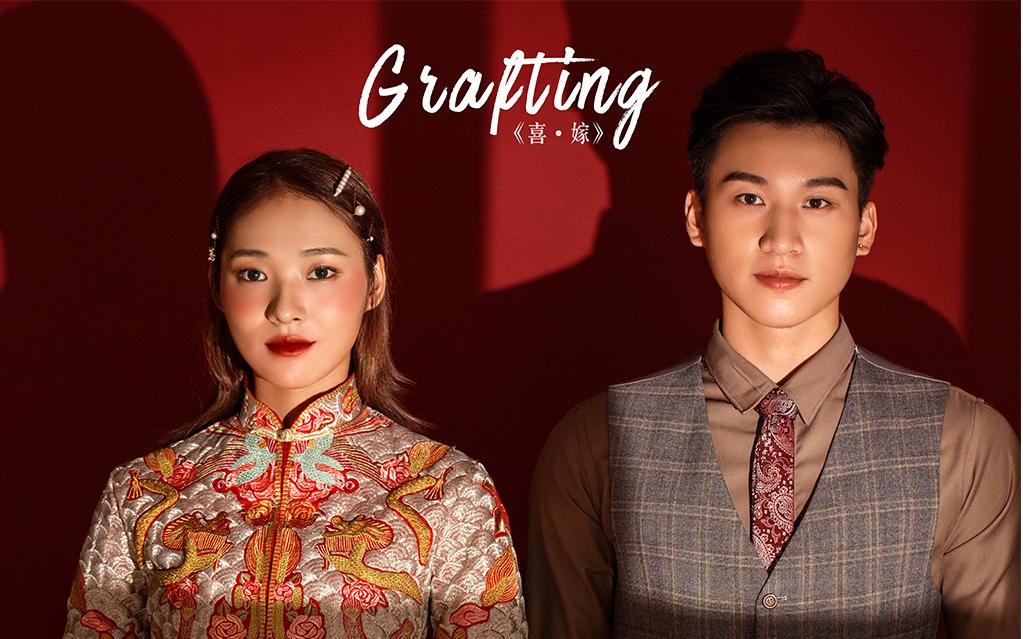 简轻奢系列【R摄影Studio】2019婚纱照