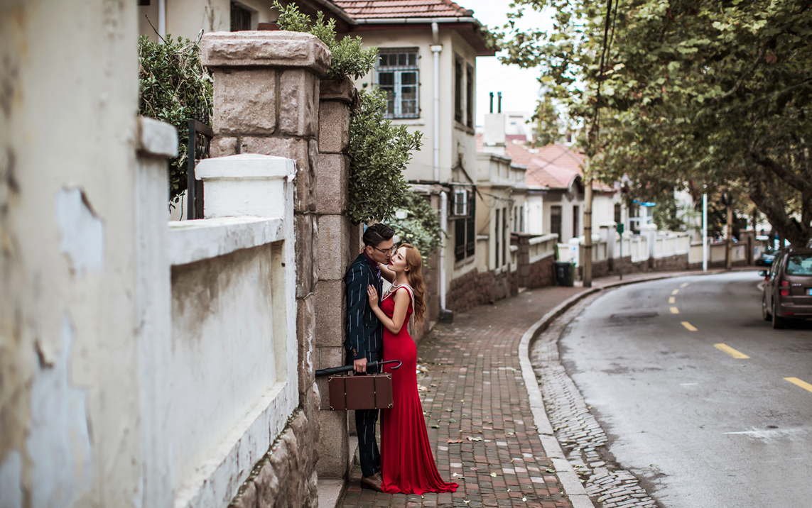 【早安时光】VIP摄影服务+MV录制全程一对一