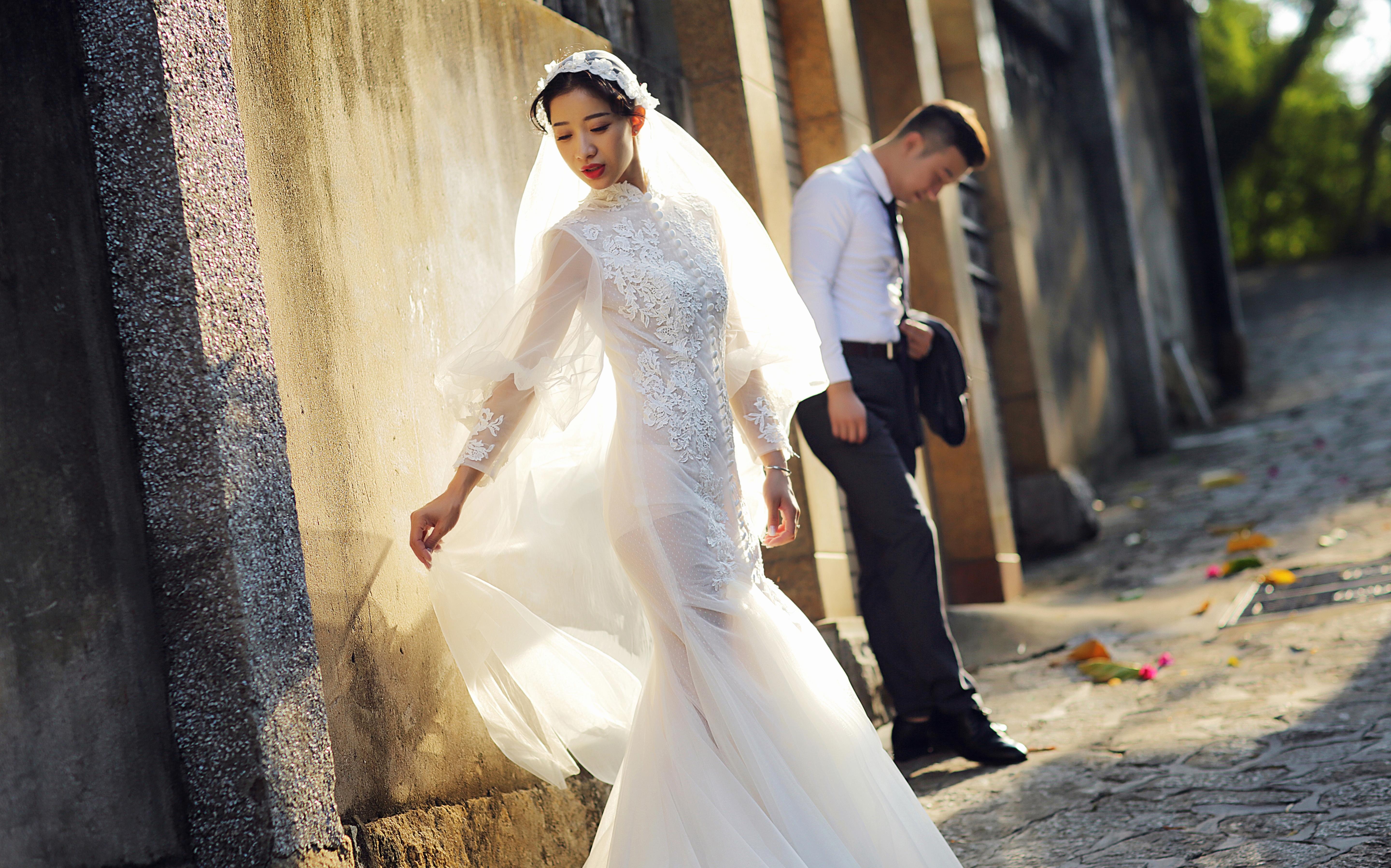 红熹客片 | 婚姻里的爱情