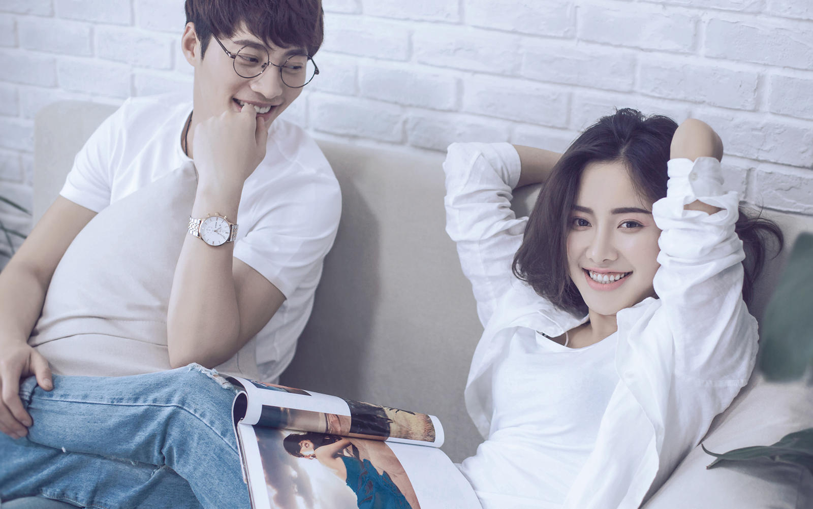 {蜜途}  全新創(chuàng)新主題+基地十余處主題拍攝任選