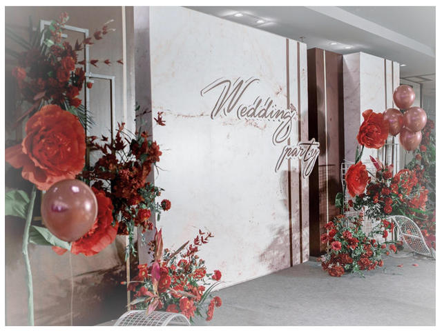 同心缘冬季红黑系套餐（包含四大）