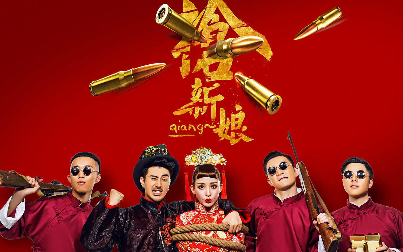 無須赴韓也能拍的【韓式婚紗照】【全包價】