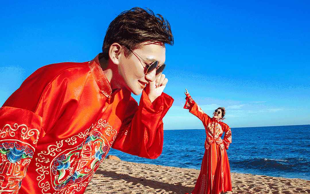 【匠心拍摄】不是很贵但拍摄的很美+高端定制