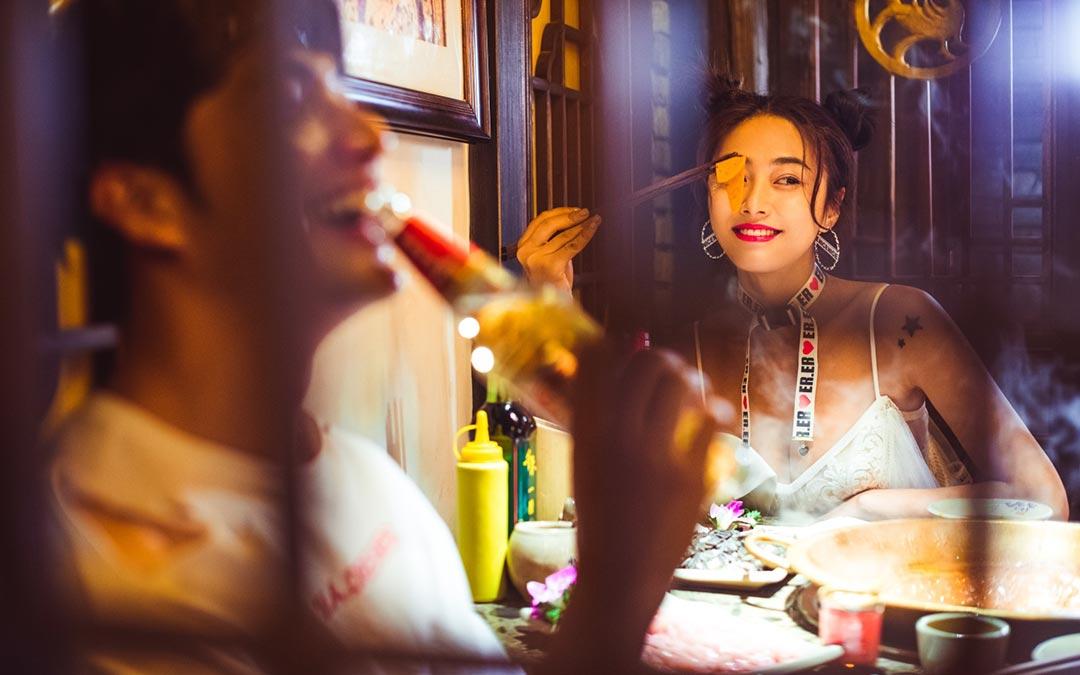 玛雅摄影岁末特惠【8服8造】2699